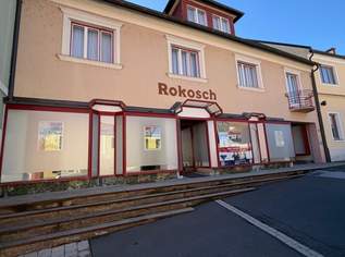 Vielseitige Gewerbefläche mit ca. 160 m² in Eibiswald, 850 €, Immobilien-Gewerbeobjekte in 8552 Eibiswald Vielseitige Gewerbefläche mit ca. 160 m² in Eibiswald, 850 €, Immobilien-Gewerbeobjekte in 8552 Eibiswald