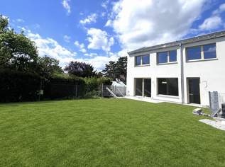 Erstbezug, 780000 €, Immobilien-Häuser in 2522 Gemeinde Oberwaltersdorf Erstbezug, 780000 €, Immobilien-Häuser in 2522 Gemeinde Oberwaltersdorf