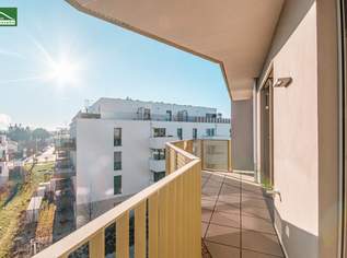 Traumhafte 2.Zimmer-Wohnung mit Balkon im Erstbezugs-Neubau – Niedrig-Energie-Standard _ Provisionsfrei, 274000 €, Immobilien-Wohnungen in 1210 Floridsdorf Traumhafte 2.Zimmer-Wohnung mit Balkon im Erstbezugs-Neubau – Niedrig-Energie-Standard _ Provisionsfrei, 274000 €, Immobilien-Wohnungen in 1210 Floridsdorf