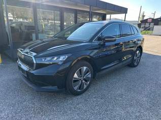 Enyaq iV 80 82kWh Loft ACC-AHK-Kamera, 28990 €, Auto & Fahrrad-Autos in 4221 Steyregg