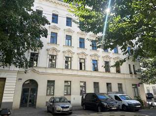 Unbefristete 2-Zimmer-Maisonette- mit Galerie im Dachgeschoss!, 948.3 €, Immobilien-Wohnungen in 1160 Ottakring Unbefristete 2-Zimmer-Maisonette- mit Galerie im Dachgeschoss!, 948.3 €, Immobilien-Wohnungen in 1160 Ottakring