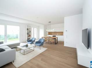 Ihr Wohnglück wartet: Moderne Mietwohnungen im Tullnerfeld, 1625 €, Immobilien-Wohnungen in 3441 Pixendorf