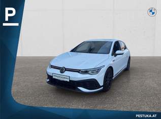 Golf GTI Clubsport DSG, 35990 €, Auto & Fahrrad-Autos in 2225 Gemeinde Zistersdorf