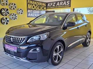 3008 Allure 1.BESITZ, RFK, SITZHEIZUNG, NAVI, 15500 €, Auto & Fahrrad-Autos in 4910 Ried im Innkreis
