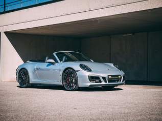 911 991.2 Carrera 4 GTS Cabrio PDK *top Zustand*, 145000 €, Auto & Fahrrad-Autos in 5161 Elixhausen 911 991.2 Carrera 4 GTS Cabrio PDK *top Zustand*, 145000 €, Auto & Fahrrad-Autos in 5161 Elixhausen