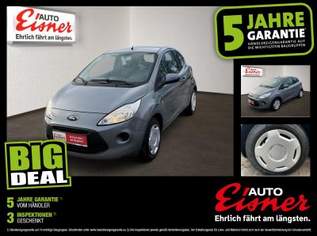 KA 1.2 TREND, 6490 €, Auto & Fahrrad-Autos in 9020 Innere Stadt KA 1.2 TREND, 6490 €, Auto & Fahrrad-Autos in 9020 Innere Stadt