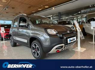 Panda Cross 4x4, 25490 €, Auto & Fahrrad-Autos in 6068 Gemeinde Mils