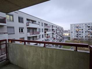 Unbefristet, schön und neuwertig - 3-Zimmer-Wohnung mit Loggia!, 912.2 €, Immobilien-Wohnungen in 8020 