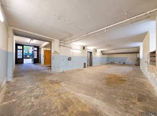 Lager mit Zufahrtsmöglichkeit Nähe Rochusmarkt | unbefristet & ab sofort, 1007.43 €, Immobilien-Gewerbeobjekte in 1030 Landstraße
