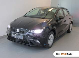 Ibiza Reference Edition 1.0, 17950 €, Auto & Fahrrad-Autos in 6130 Stadt Schwaz Ibiza Reference Edition 1.0, 17950 €, Auto & Fahrrad-Autos in 6130 Stadt Schwaz