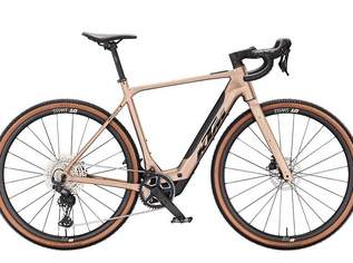 KTM Macina Gravelator SX 10 - 52, 3799 €, Auto & Fahrrad-Fahrräder in Österreich