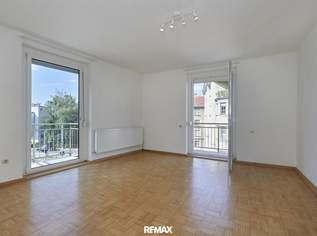 Zentrale 2-Zimmer-Wohnung mit Balkon!, 209000 €, Immobilien-Wohnungen in Oberösterreich