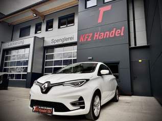 Zoe R136 52kWh (Kauf-Batterie), 14690 €, Auto & Fahrrad-Autos in 6116 Gemeinde Weer Zoe R136 52kWh (Kauf-Batterie), 14690 €, Auto & Fahrrad-Autos in 6116 Gemeinde Weer