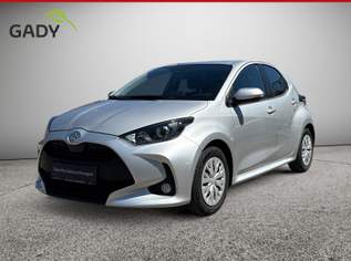 YARIS 1.0 Schalter Active, 11830 €, Auto & Fahrrad-Autos in 8041 Liebenau