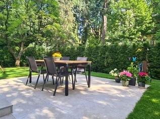 PROVISIONSFREI! Exklusiver Wohntraum mit 110m² Privatgarten in Wiener Toplage (Alt-Hietzing), 839000 €, Immobilien-Wohnungen in 1130 Hietzing PROVISIONSFREI! Exklusiver Wohntraum mit 110m² Privatgarten in Wiener Toplage (Alt-Hietzing), 839000 €, Immobilien-Wohnungen in 1130 Hietzing