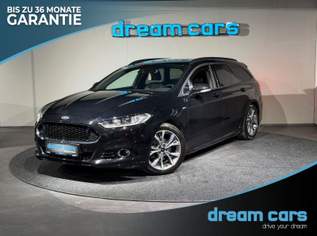 Mondeo 2.0 TDCi ST-Line / LED / NAVI / ASISSTENZSYSTEME /, 24900 €, Auto & Fahrrad-Autos in 6063 Marktgemeinde Rum