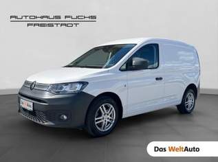 Caddy Cargo Entry TDI, 19900 €, Auto & Fahrrad-Autos in 4240 Freistadt