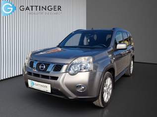 X-TRAIL 4x4 SE 2,0 dCi DPF, 6900 €, Auto & Fahrrad-Autos in 4690 Schwanenstadt X-TRAIL 4x4 SE 2,0 dCi DPF, 6900 €, Auto & Fahrrad-Autos in 4690 Schwanenstadt