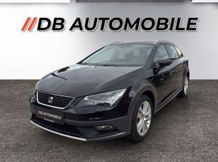 Leon ST X-Perience 1,6 TDI CR 4Drive, 12990 €, Auto & Fahrrad-Autos in 4053 Ansfelden