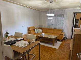 WOHNEN MIT TRAUMHAFTEM GRÜNBLICK, 229000 €, Immobilien-Wohnungen in 4720 Neumarkt im Hausruckkreis