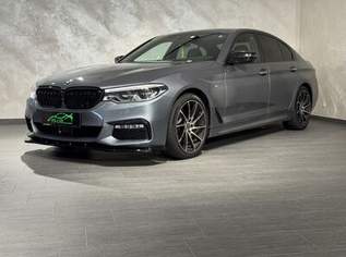 520d xDrive M Sport**LED**HUD**Schiebedach**, 25990 €, Auto & Fahrrad-Autos in 6116 Gemeinde Weer