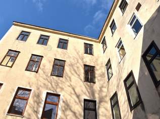 Wohnungspaket aus 4 sanierungsbedürftigen Wohneinheiten! U6 Meidlinger Hauptstraße!, 586600 €, Immobilien-Wohnungen in 1120 Meidling