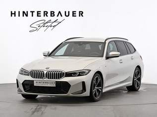 318d M-SPORT*LED*SITZHEIZUNG*LIVECOCKPIT*, 41900 €, Auto & Fahrrad-Autos in 5112 Lamprechtshausen