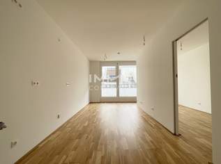 EDI N° 7 -Anlegerhit! Gut durchdachte Zweizimmer Wohnung mit Loggia, 223250 €, Immobilien-Wohnungen in 1210 Floridsdorf