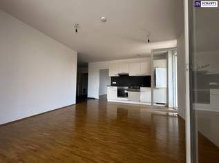 SPITZEN 2 Zimmer Wohnung mit großem BALKON - niedrige Heizkosten - TOP Lage! Ab sofort verfügbar!, 711.35 €, Immobilien-Wohnungen in 8020 