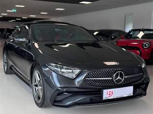 CLS 220 d Aut. *TRAUM KONFIGURATION*, 47970 €, Auto & Fahrrad-Autos in 4663 Laakirchen CLS 220 d Aut. *TRAUM KONFIGURATION*, 47970 €, Auto & Fahrrad-Autos in 4663 Laakirchen