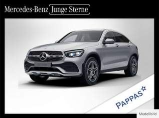 GLC 220 d 4MATIC Coupé, 62900 €, Auto & Fahrrad-Autos in 5751 Maishofen