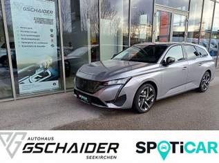 308 SW BlueHDi 130 S&S EAT8 Allure Pack, 22990 €, Auto & Fahrrad-Autos in 5201 Seekirchen am Wallersee 308 SW BlueHDi 130 S&S EAT8 Allure Pack, 22990 €, Auto & Fahrrad-Autos in 5201 Seekirchen am Wallersee