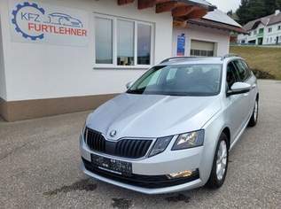Octavia Ambition DSG, 12799 €, Auto & Fahrrad-Autos in 4392 Gemeinde Dorfstetten