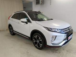 Eclipse Cross 1,5 TC CVT 4WD Diamond Leder, 17708 €, Auto & Fahrrad-Autos in 4663 Laakirchen