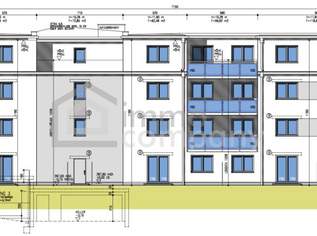 Baugenehmigtes Wohnbauprojekt: 30 Wohneinheiten & 49 Stellplätze – Investorenobjekt in Wiener Neustadt, 3100000 €, Immobilien-Grund und Boden in Niederösterreich Baugenehmigtes Wohnbauprojekt: 30 Wohneinheiten & 49 Stellplätze – Investorenobjekt in Wiener Neustadt, 3100000 €, Immobilien-Grund und Boden in Niederösterreich