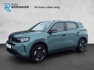 Frontera Edition Electric 44kWh !LED,Kamera,Navi,Sitzh.!, 18880 €, Auto & Fahrrad-Autos in 4702 Wallern an der Trattnach