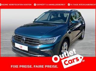 Tiguan Life TDI 4MOTION DSG, 28390 €, Auto & Fahrrad-Autos in 8792 St. Peter-Freienstein Tiguan Life TDI 4MOTION DSG, 28390 €, Auto & Fahrrad-Autos in 8792 St. Peter-Freienstein