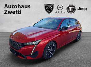 308 Hybrid 180 e-EAT8 Allure Pack, 26980 €, Auto & Fahrrad-Autos in Niederösterreich 308 Hybrid 180 e-EAT8 Allure Pack, 26980 €, Auto & Fahrrad-Autos in Niederösterreich