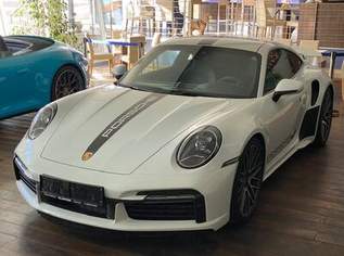 911 Turbo *PSM* Alcantara *Servo, 249000 €, Auto & Fahrrad-Autos in 8790 Eisenerz
