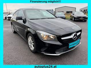 CLA 180 d Shooting Brake, 11300 €, Auto & Fahrrad-Autos in 2751 Gemeinde Matzendorf-Hölles