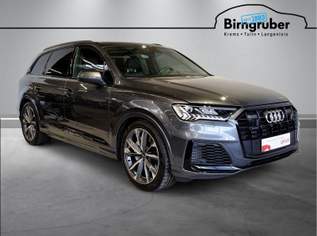 Q7 55 TFSI e PHEV quattro S-line, 84990 €, Auto & Fahrrad-Autos in 3430 Gemeinde Tulln an der Donau