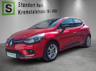 CLIO Limited Energy TCe 90 Ecoleader, 7650 €, Auto & Fahrrad-Autos in 4053 Ansfelden CLIO Limited Energy TCe 90 Ecoleader, 7650 €, Auto & Fahrrad-Autos in 4053 Ansfelden