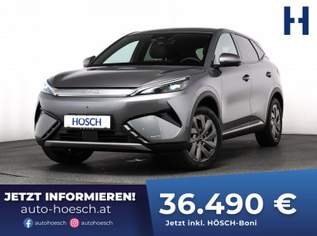 Atto 3 EVO DESIGN 74,8 kWh SITZKÜHLUNG 360° ASSISTENZ, 38490 €, Auto & Fahrrad-Autos in 4061 Pasching Atto 3 EVO DESIGN 74,8 kWh SITZKÜHLUNG 360° ASSISTENZ, 38490 €, Auto & Fahrrad-Autos in 4061 Pasching