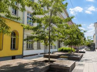++ Ihr neues Zuhause in Augarten-Nähe ++ Balkonwohnung vom Feinsten + Ruhelage + ab sofort verfügbar, 769000 €, Immobilien-Wohnungen in 1020 Leopoldstadt
