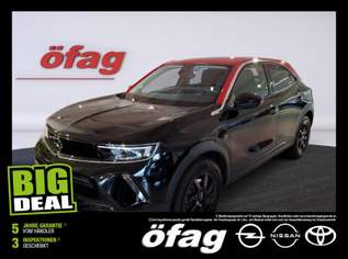 Mokka 1.2 Turbo Ultimate Aut., 16990 €, Auto & Fahrrad-Autos in 5020 Altstadt