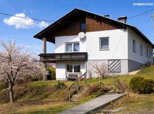 Zuhause mit Garten, Weitblick und viel Raum für Familien, 275000 €, Immobilien-Häuser in 4155 Vordernebelberg Zuhause mit Garten, Weitblick und viel Raum für Familien, 275000 €, Immobilien-Häuser in 4155 Vordernebelberg