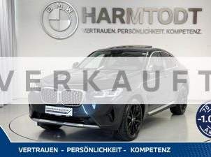 X4 xDrive 30d, 45890 €, Auto & Fahrrad-Autos in 8232 Grafendorf bei Hartberg