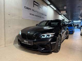 M2 Competition DKG *Performance Lenkrad, 55850 €, Auto & Fahrrad-Autos in 4820 Bad Ischl