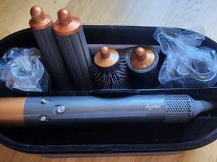 Dyson Airwrap Multistyler Long
