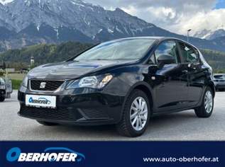 Ibiza 1.0 Reference Start-Stopp, 8990 €, Auto & Fahrrad-Autos in 6068 Gemeinde Mils